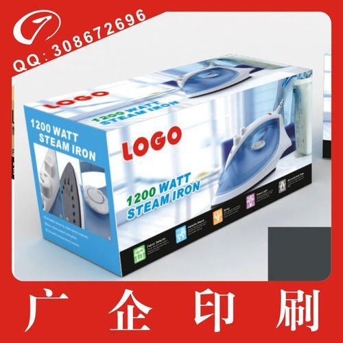 企业 最新供应 家用电器包装 广州厂家生产定做高档电器包装