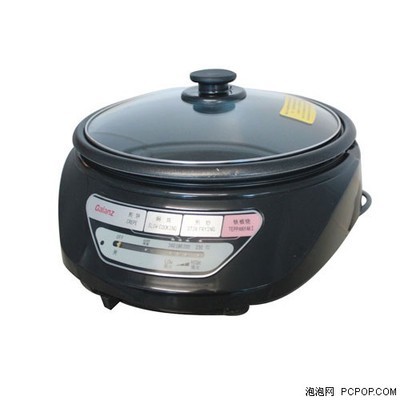 100元能买什么?八款小家电产品导购_液晶电视行情-泡泡网